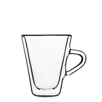 Tazza Duos Espressino cl 10.5