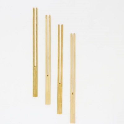 Bacchetta Bamboo cm 18 pz 250