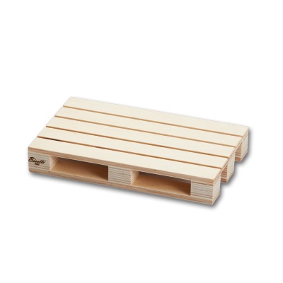 Bancale Pallets cm 20X12x3