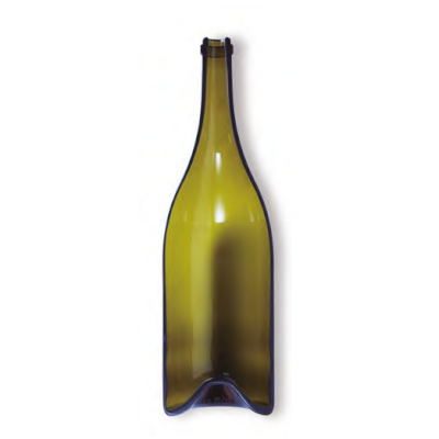 Bottiglia Tagliata Champagne