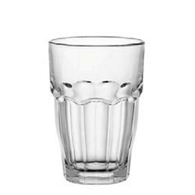 Bicchiere Rock Bar Drink cl 37