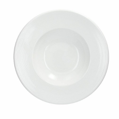 Piatto Midtown Fondo cm 27