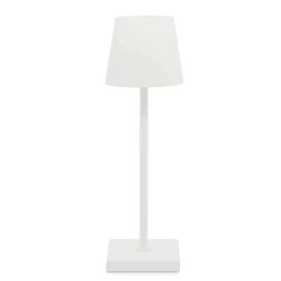 Lampada New Lumiere Tavolo Bianco