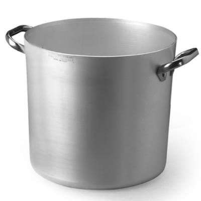Pentola Alluminio Tender cm 50 h 45 cm 