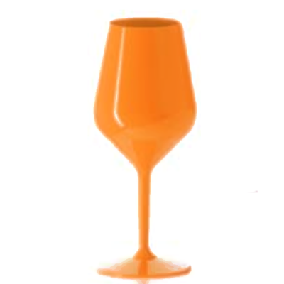 Calice Tritan Wine Cocktail Arancio cc 470
