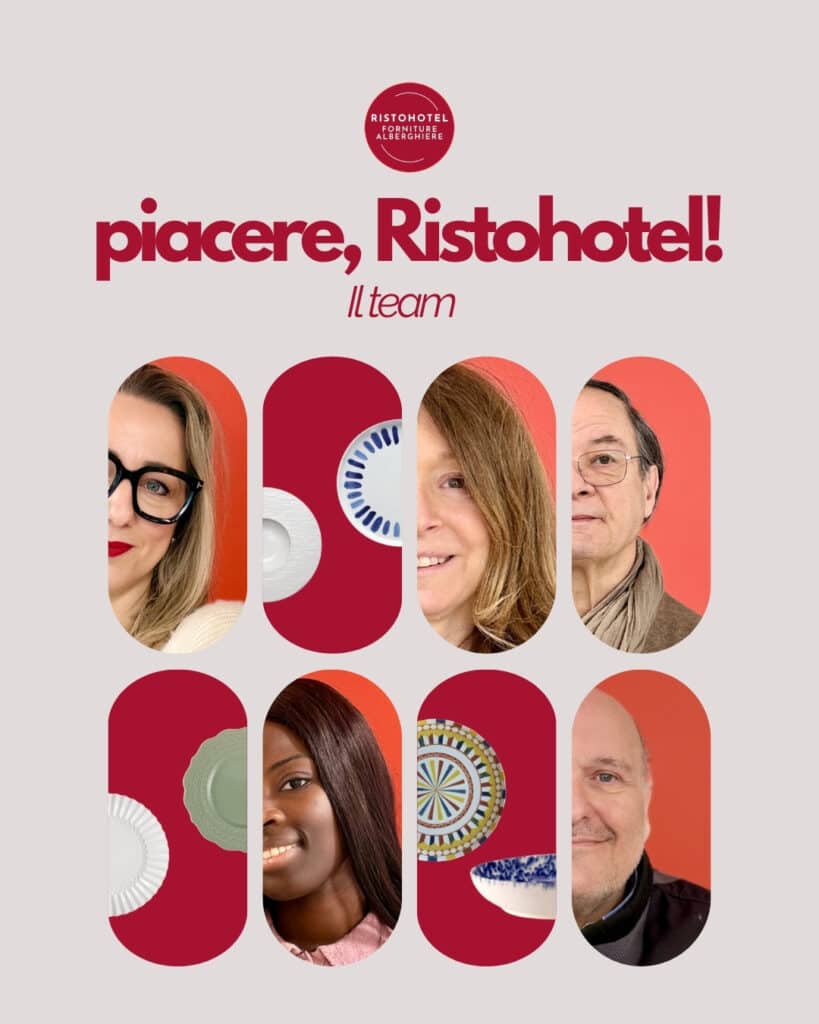 team ristohotel