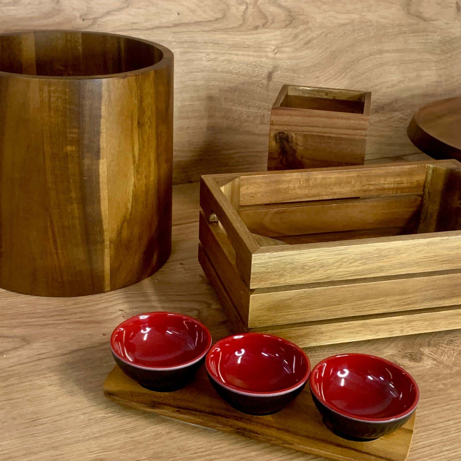 articoli in legno